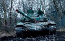 ВСУ отбили атаки РФ на Донбассе и ударили по врагу: где шли бои