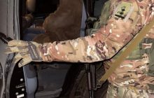 Був "шишкою" під час російської окупації: у Миколаївській області затримали колаборанта (фото)