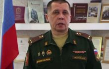 У РФ воєнком проговорився про продовження терміну служби "мобіків" і почав виправдовуватися