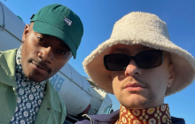 TVORCHI - Heart of steel: пісня і текст переможця Нацвідбору на Євробачення-2023