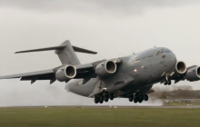 Високоточні ракети Brimstone 2: з'явилося підтвердження передачі ЗСУ зброї (відео)