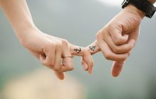 Як розійтися з дівчиною чи хлопцем правильно: поради та красиві фрази