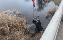 У Миколаївській області загинули 5 осіб, серед них - 2 маленькі дівчинки (фоторепортаж)