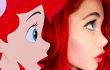 Дівчина зробила 17 операцій, щоб стати мультяшкою: який вигляд тепер має копія Аріель