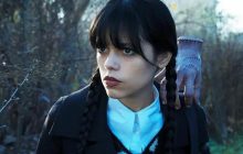 Цей факт про серіал "Венздей" здивує всіх: як насправді знімали сцени з рукою