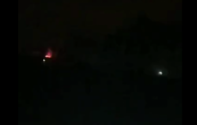 У Алчевську на Луганщині "прилетіло" до окупантів - Стратком (відео)