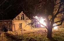 Атаки дронами, артудары: россияне устроили "адскую" ночь в Днепропетровской области (фоторепортаж)