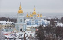 Более половины украинцев будут праздновать Рождество 7 января - опрос