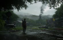 Жизнь после смерти: в The Last of Us Part II обнаружили новый загадочный баг (видео)