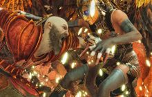 Игрок убил королеву валькирий в God of War Ragnarök за 26 секунд на максимальной сложности
