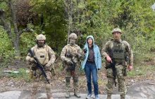 Сын Пригожина позировал в экипировке НАТО возле своего особняка в РФ, а не на Донбассе - эксперты