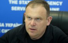 Взрыв в штаб-квартире польской полиции: отстранен замглавы ГСЧС Украины