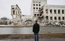 IT-команда NIX надасть 745 тисяч гривень на швидкісний роутер для харківського університету