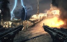 В Epic Games Store безкоштовно роздають відомий шутер про протистояння з нацистами