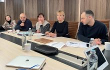 Мінінфраструктури запропонувало експертам долучитись до впровадження реформи містобудування