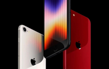 Никому не нужны: Apple отказалась от выпуска новых iPhone SE