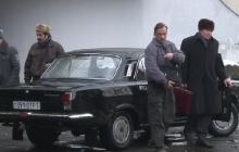 Український фільм про смертну кару позмагається за головну нагороду Роттердамського кінофестивалю