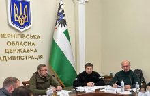 Чиновників Чернігівської ОВА звинувачують у продажу гумдопомоги та розтраті бюджету: що відомо