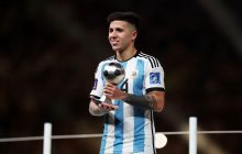 Реал Мадрид готов отдать 100 млн евро за лучшего молодого игрока ЧМ-2022 - СМИ