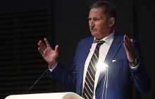 "Это попытка спасти жизни": легенда хоккея призвал исключить россиян из всех соревнований