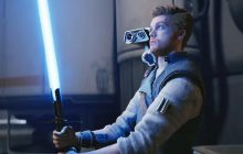 Пять боевых стоек и верховая езда: появилось много подробностей Star Wars Jedi: Survivor