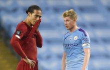 Клубный футбол возвращается: где и когда смотреть топ-матч Манчестер Сити - Ливерпуль