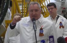 Рогозіна перевозять до Москви, в колах зрадників говорять про погіршення його стану