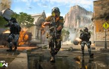 В новой Call of Duty появился баг, заставляющий повторно загружать игру размером 200 Гбайт