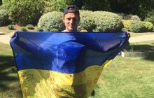 "Историческая речь": экс-игрок сборной Украины отреагировал на выступление Зеленского в Конгрессе США