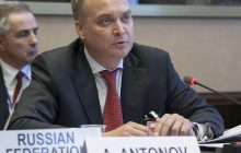 Инцидент в Черном море: в России обвиняют США в провокации