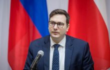 Саме Росія має надати гарантії безпеки своїм сусідам - МЗС Чехії