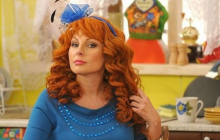 Зовнішність Даші Букіної з серіалу "Щасливі разом" через 16 років шокує глядачів (фото)