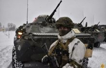 "Остановим еще на границе": в ВСУ рассказали о готовности в случае наступления из Беларуси