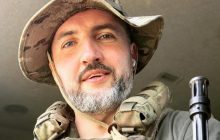 В боях за Бахмут погиб разработчик игры STALKER