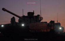 У Росії хваляться новими танками Т-14 "Армата" для фронту, але є нюанс (відео)