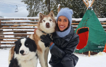 Аліна Єршова з "Холостяка" перервала мовчання і назвала реальну причину свого вильоту