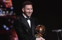 Роналду тільки третій: названо найбільш високооплачуваного спортсмена світу за підсумками 2022 року