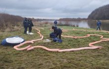 На Прикарпатті в Дністрі у 200 разів перевищено норми вмісту шкідливих речовин: названо причину