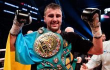 "Я повертаюся": український екс-чемпіон світу з боксу зробив заяву про своє майбутнє