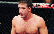 В возрасте 45 лет скончался легендарный боец смешанных единоборств и член Зала славы UFC