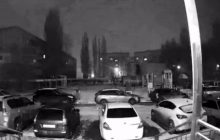 Міноборони РФ звинуватило Україну у вибухах на аеродромі в Енгельсі (відео)