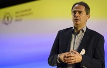 У Росії "взялися" за розслідувача Христо Грозєва, який викриває злочини Кремля