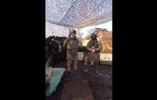 "Чорте, нам нема чим воювати": "вагнерівці" влаштували бунт та записали відео для Герасимова