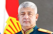 Оккупанты в четвертый раз сменили командующего Западного военного округа