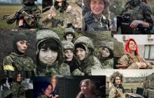 У військових частинах почали тестувати перші партії жіночої форми - Резніков