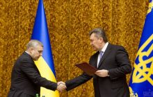 Главу СБУ часів Януковича призначили "главою Держслужби безпеки" в Херсонській області
