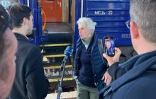У Бундестазі розкритикували Шольца через відмову надавати Україні танки