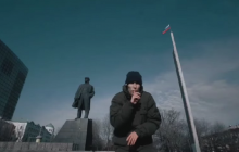 Россияне украли хит "Чути гімн" об Азове, Буче и Ирпене (видео)