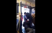 "Це імперія!": у РФ пасажири вчинили розправу над пенсіонеркою за критику армії (відео)