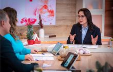 В Кабмине озвучили уровень падения ВВП Украины за 2022 год